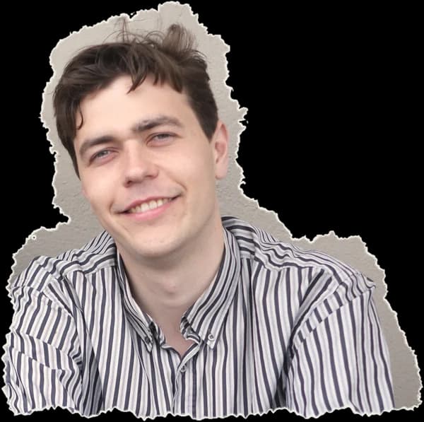 Leon, cofondateur de Sharp