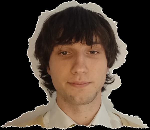 Rémi, de l'équipe Sharp